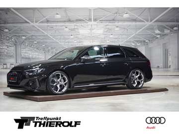 Avant EDITION 25 YEARS CARBON KERAMIK 300 KMH