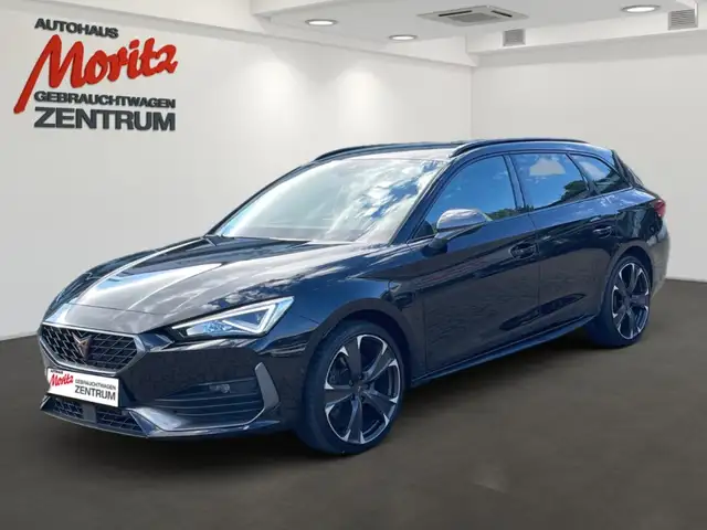 Cupra Leon 1.4 Sportstourer e Hybrid *ACC*SOH 93,4%!*