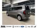 Renault Kangoo Grand TCe 130 EDC Techno AUTOMATIK 7-SITZER PDC RK Grau - thumbnail 7