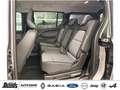Renault Kangoo Grand TCe 130 EDC Techno AUTOMATIK 7-SITZER PDC RK Grau - thumbnail 8