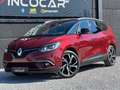 Renault Grand Scenic 1.2 TCe Bose Edition * 7 places * GARANTIE 1 AN * Rojo - thumbnail 3