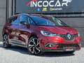 Renault Grand Scenic 1.2 TCe Bose Edition * 7 places * GARANTIE 1 AN * Rojo - thumbnail 1