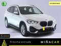 BMW X1 sDrive 18dA Blanco - thumbnail 1