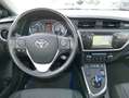 Toyota Auris Touring Sports 1.8 NAVI*KAMERA*PDC*SH Silber - thumbnail 12
