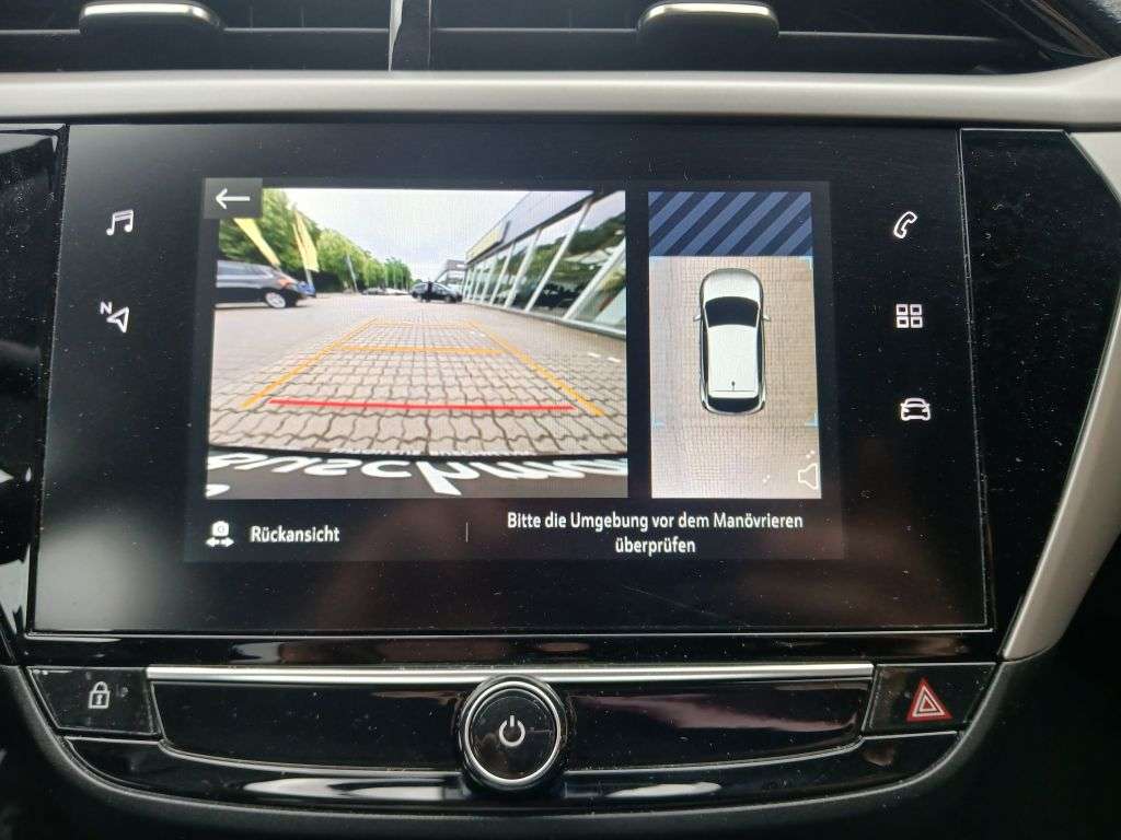 Opel Corsa-e