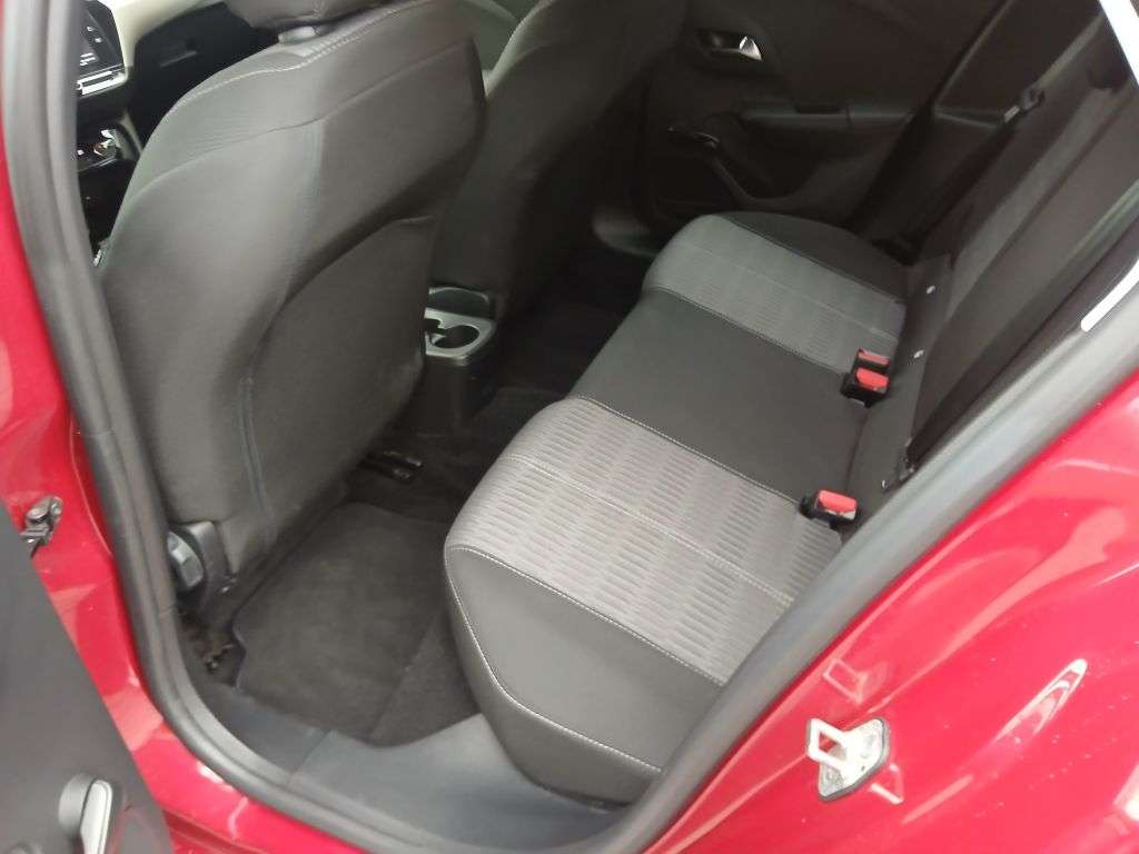 Opel Corsa-e