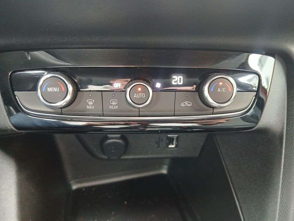 Opel Corsa-e