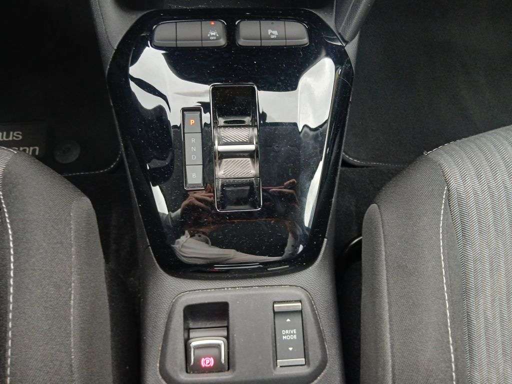 Opel Corsa-e