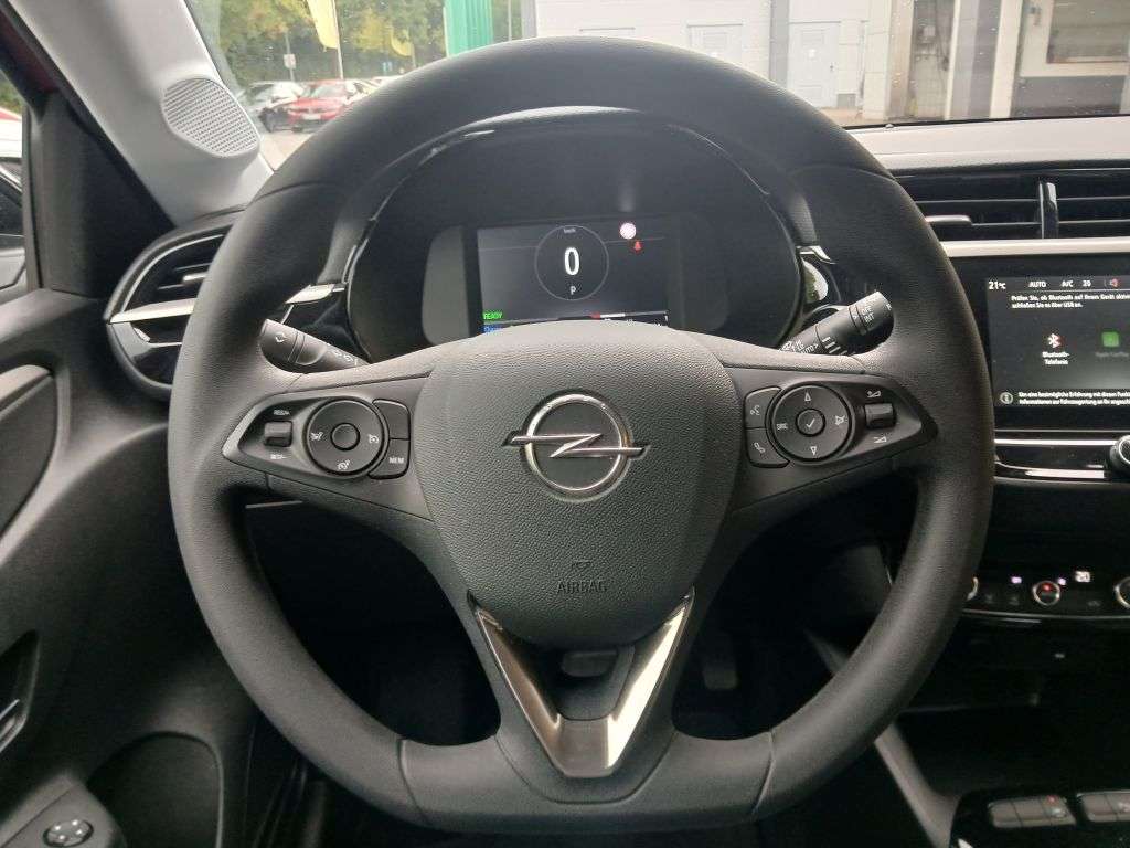 Opel Corsa-e