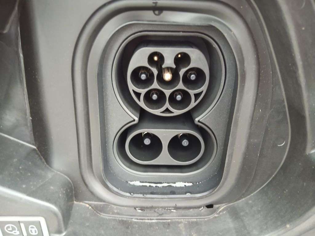 Opel Corsa-e