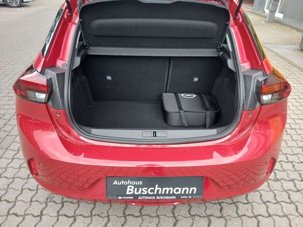Opel Corsa-e