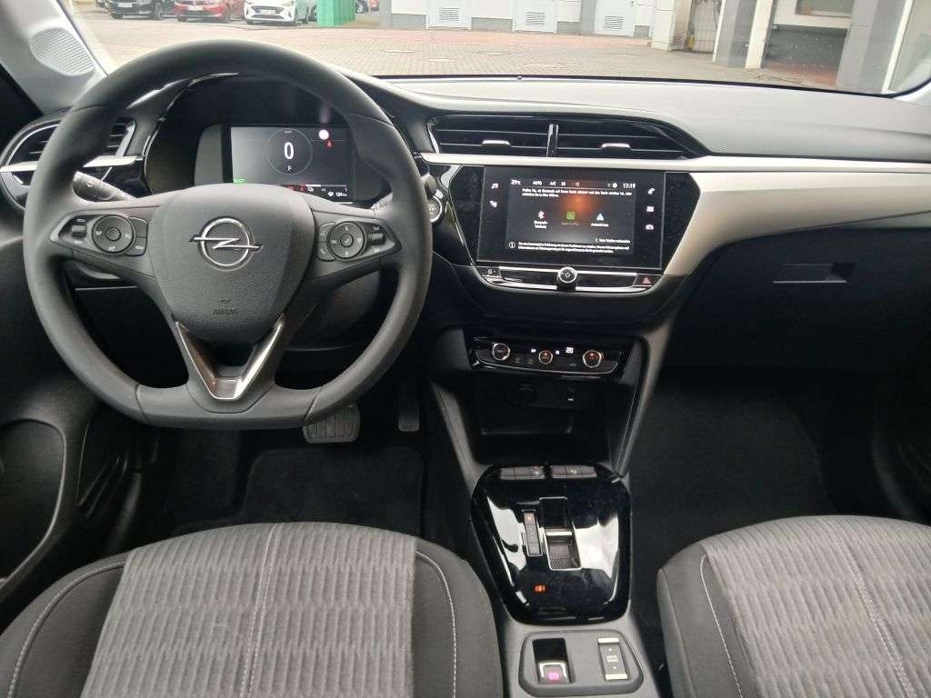 Opel Corsa-e