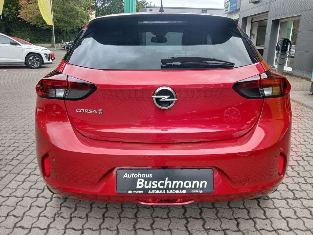 Opel Corsa-e