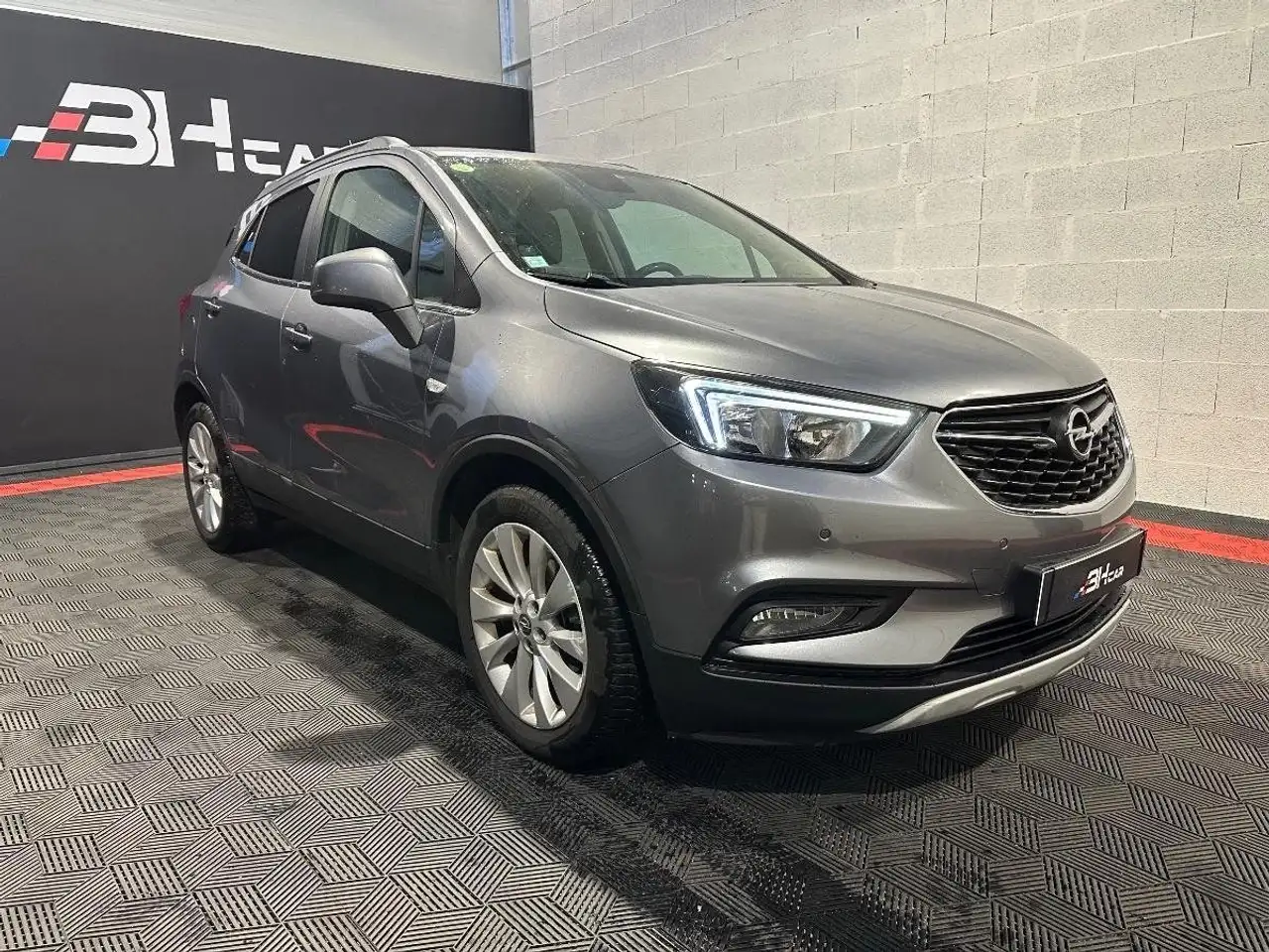 Opel Mokka 1.6 CDTI 135 ELITE 4X2