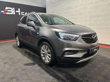 1.6 CDTI 135 ELITE 4X2