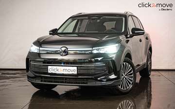 Tiguan 1.5 eTSI mHEV Life plus OPF DSG