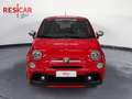 Abarth 595 Turismo 1.4 T-Jet Turismo Rosso - thumbnail 2