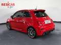 Abarth 595 Turismo 1.4 T-Jet Turismo Rosso - thumbnail 4