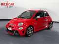 Abarth 595 Turismo 1.4 T-Jet Turismo Rosso - thumbnail 3