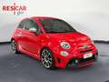 Abarth 595 Turismo 1.4 T-Jet Turismo Rosso - thumbnail 1