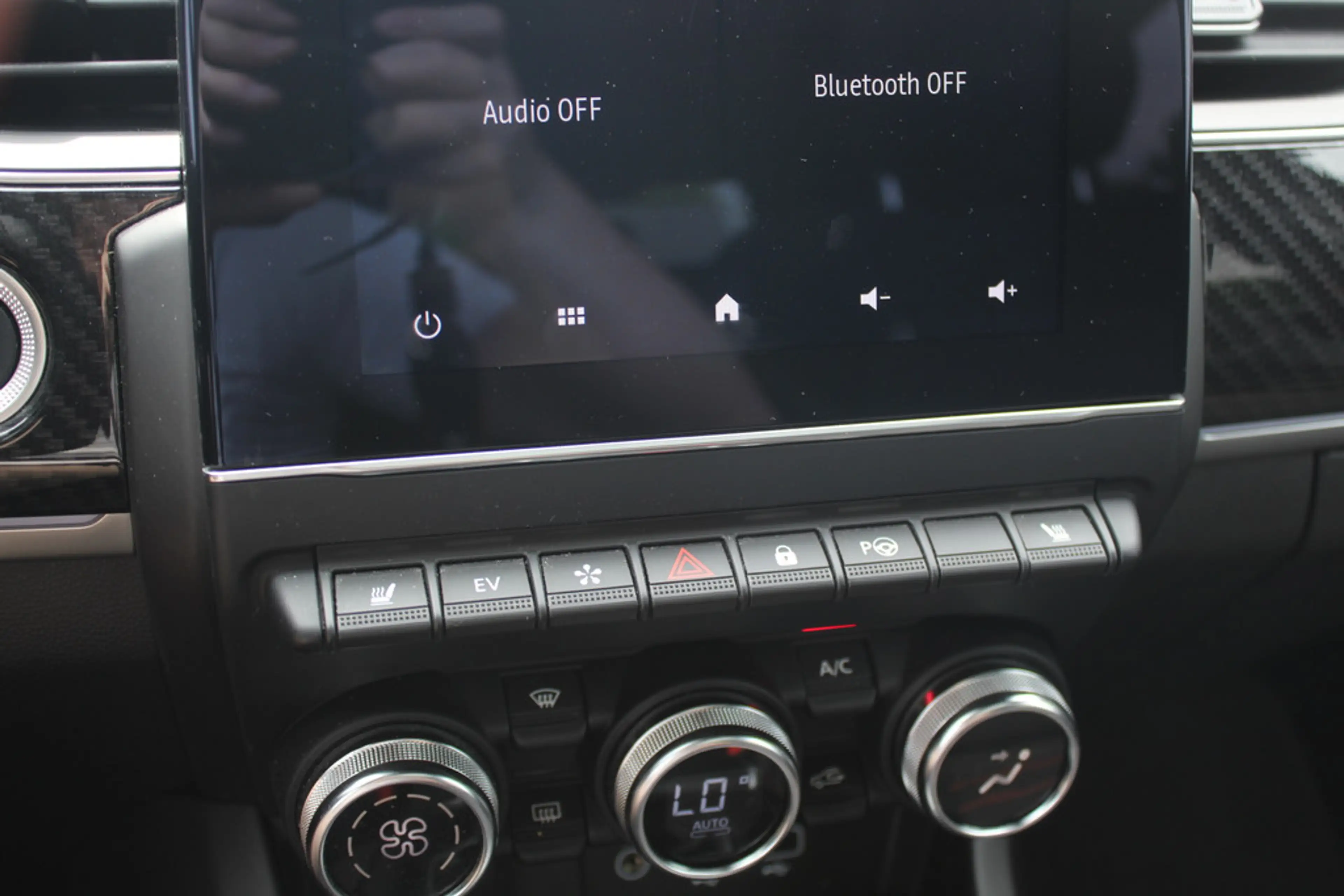 Renault Arkana 1.6 E-Tech Hybrid 145 R.S. Line / Camera / Leder / — photo 25
