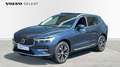 Volvo XC60 Core Bright T6 Hybride | Gïntegreerde kinderzitjes Blauw - thumbnail 1