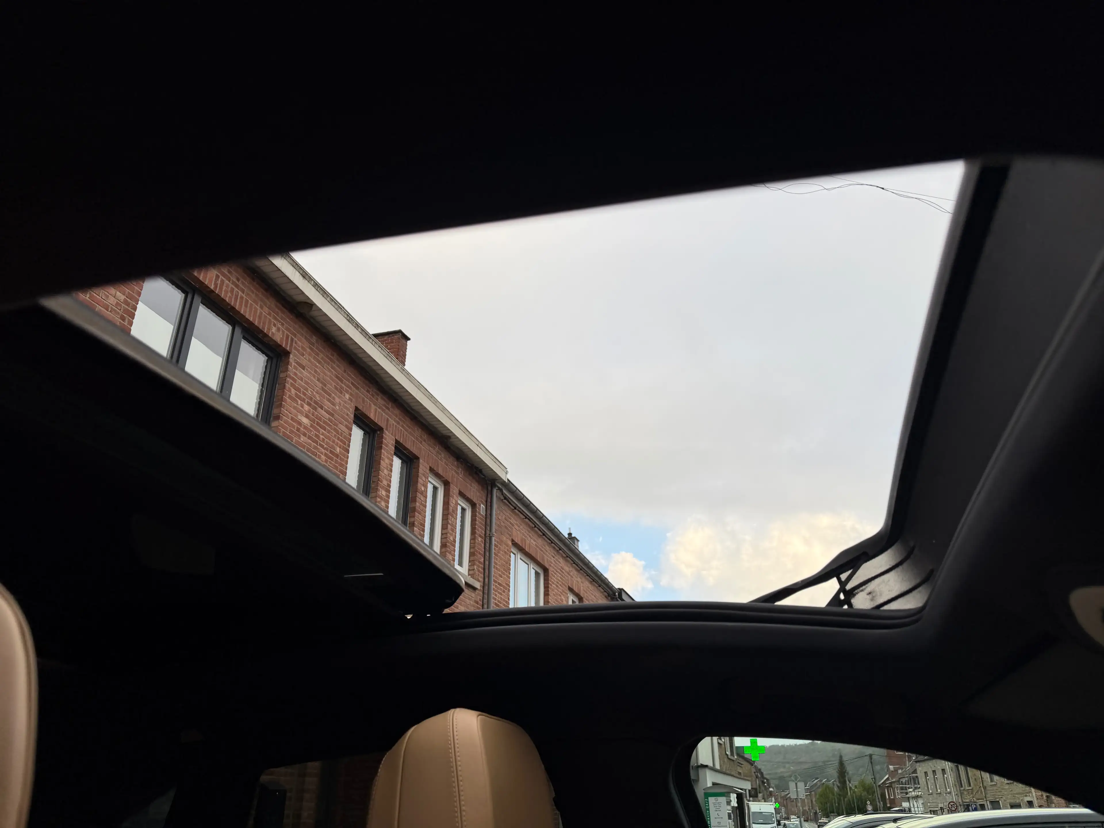 Porsche Macan Macan 2.0 Turbo PDK — photo 9