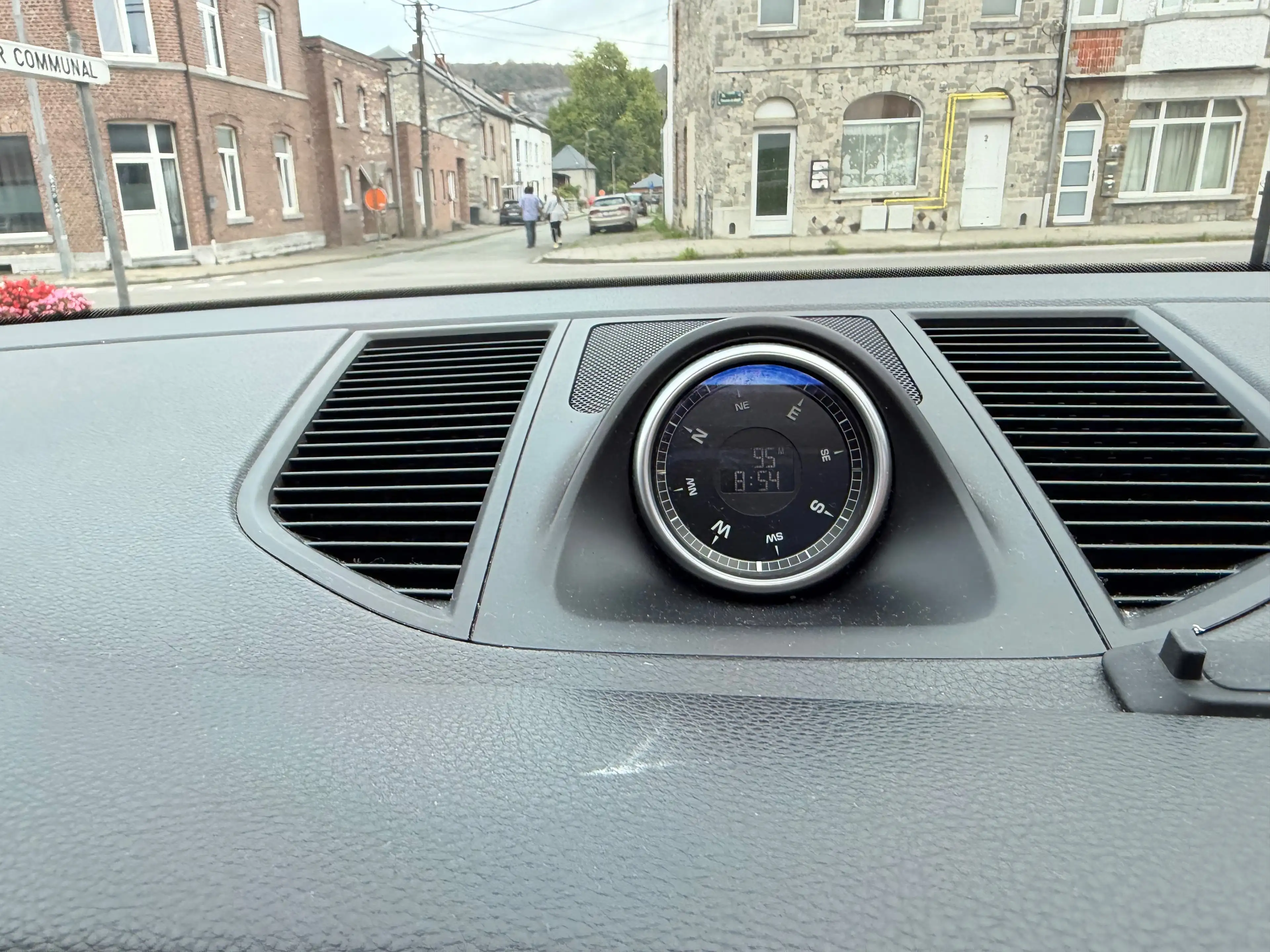 Porsche Macan Macan 2.0 Turbo PDK — photo 14