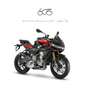 Aprilia Tuono Factory Nero - thumbnail 1