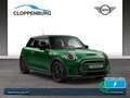 MINI Cooper SE Classic Trim StHz+StKlima+Navi+Pano+BT Grün - thumbnail 1