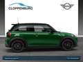 MINI Cooper SE Classic Trim StHz+StKlima+Navi+Pano+BT Grün - thumbnail 9