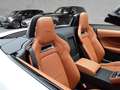 Jaguar F-Type Cabrio P575 AWD R75 Bremssättel rot Klima Paket Weiß - thumbnail 5