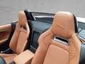 Jaguar F-Type Cabrio P575 AWD R75 Bremssättel rot Klima Paket Weiß - thumbnail 13