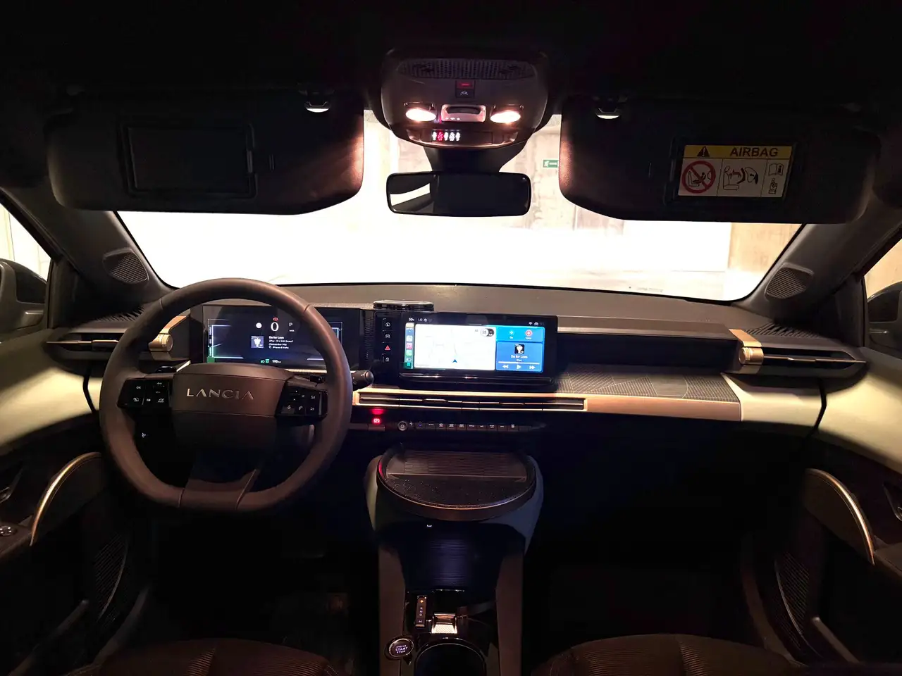 Lancia Ypsilon 2026 — фото 18