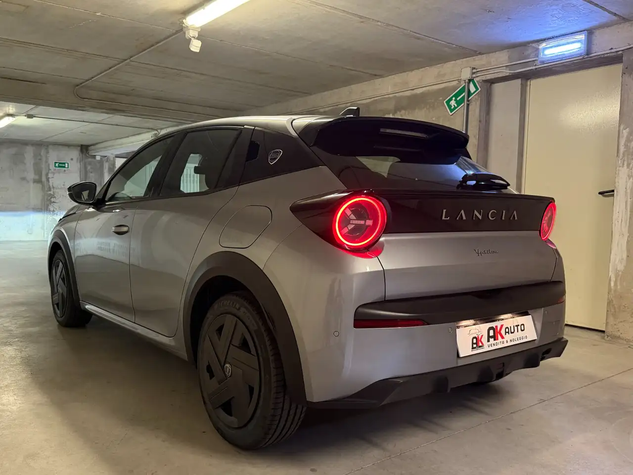 Lancia Ypsilon 2026