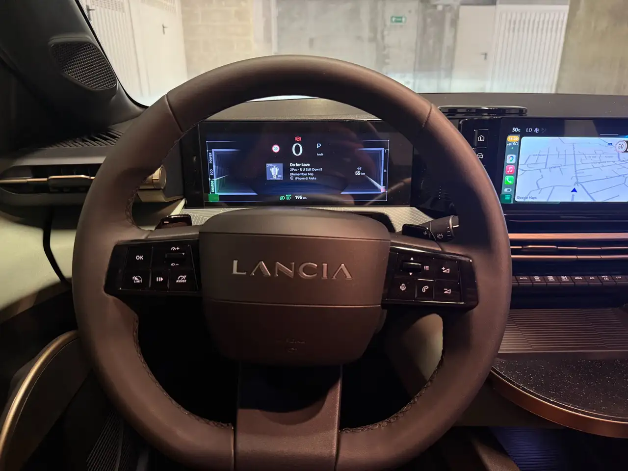 Lancia Ypsilon 2026 — фото 10