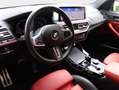 BMW X3 M 40d Head-Up HiFi DAB LED WLAN RFK Klimaaut. Noir - thumbnail 9