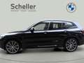 BMW X3 M 40d Head-Up HiFi DAB LED WLAN RFK Klimaaut. Noir - thumbnail 3