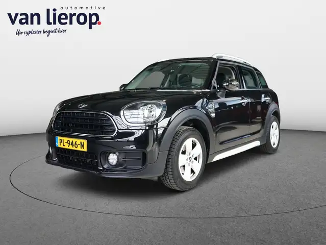 MINI Cooper Countryman Mini 1.5 NAVI | DEALER ONDERHOUDEN