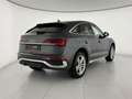 Audi Q5 SPB 40 TDI quattro S tronic Gris - thumbnail 3