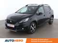 Peugeot 2008 1.6 Blue-HDi Allure Black - thumbnail 1