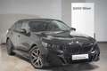 BMW 520 520i Schwarz - thumbnail 1