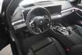 BMW 520 520i Schwarz - thumbnail 6