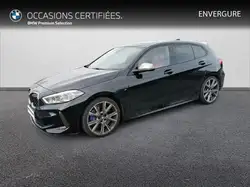 BMW Série 1 M135iA xDrive 306ch