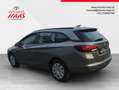 Opel Astra Astra 1,6 ST CDTI Edition Silber - thumbnail 3
