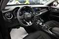 Alfa Romeo Stelvio 2.2 Turbodiesel 190 CV AT8 Q4 Business Nero - thumbnail 7