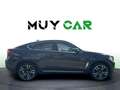 BMW X6 xDrive 30dA Gris - thumbnail 8