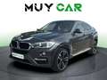BMW X6 xDrive 30dA Gris - thumbnail 3