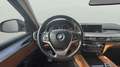 BMW X6 xDrive 30dA Gris - thumbnail 11