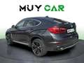 BMW X6 xDrive 30dA Gris - thumbnail 5